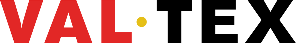 valtex logo